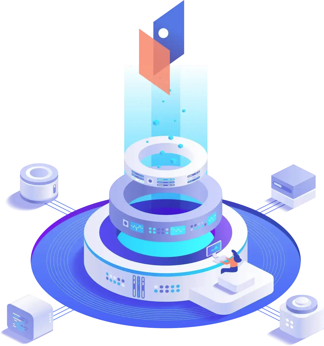 Trivaxon Velquant trading algorithms