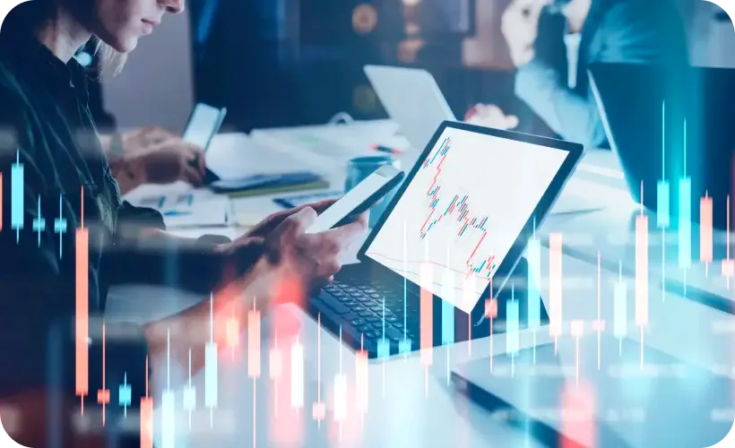 Trivaxon Velquant algorithmic trading
