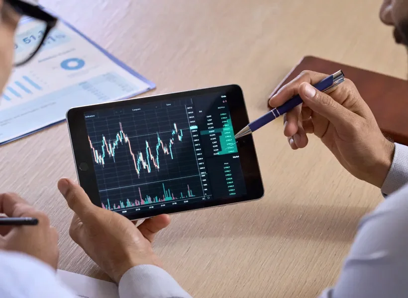 Trivaxon Velquant platform UK