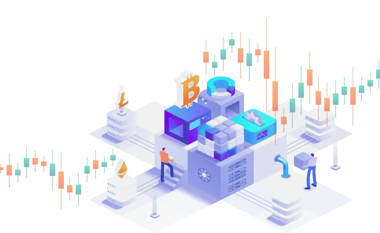 Trivaxon Velquant trading platform